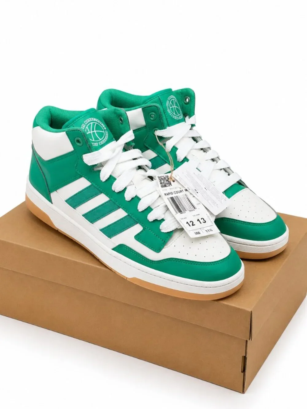 adidas rapid court